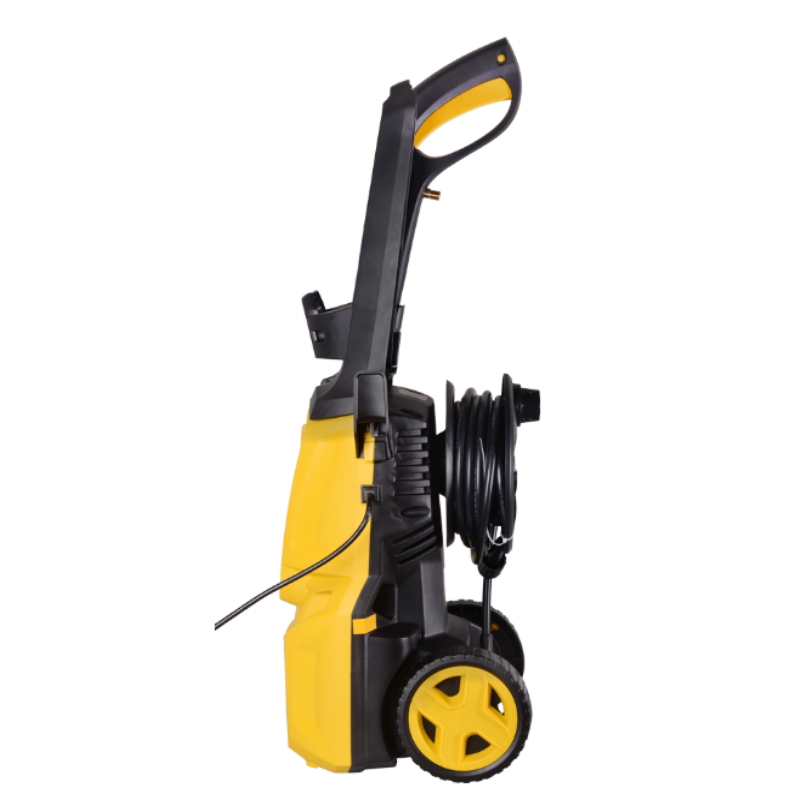Мойка высокого давления Huter W-4-2500 PRO 70/8/31, 195 бар, электрическая в Иваново