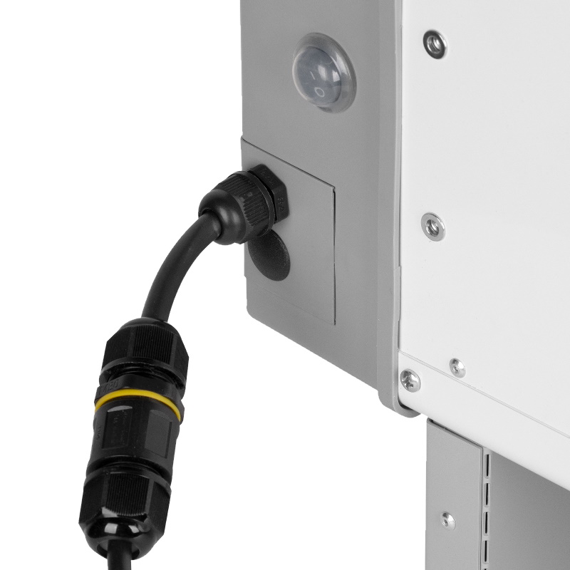 Конвектор электрический Ballu IP 54 BEC/CMR-2000 НС-1659333