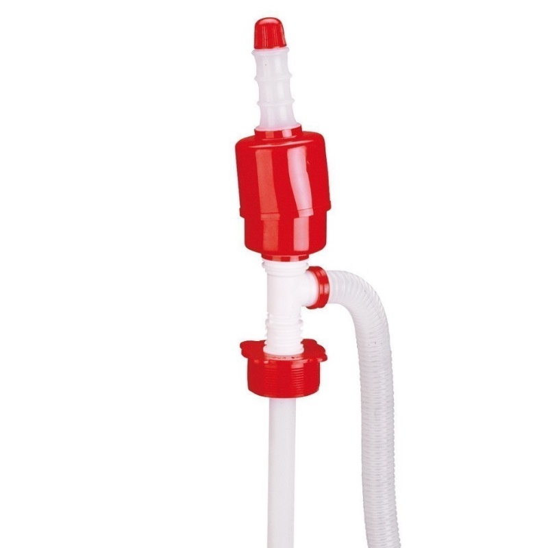 Сифонный насос Petropump TRH002 PP202018, для AdBlue, ДТ, топлива и воды, 0,20 л/ход в Муроме