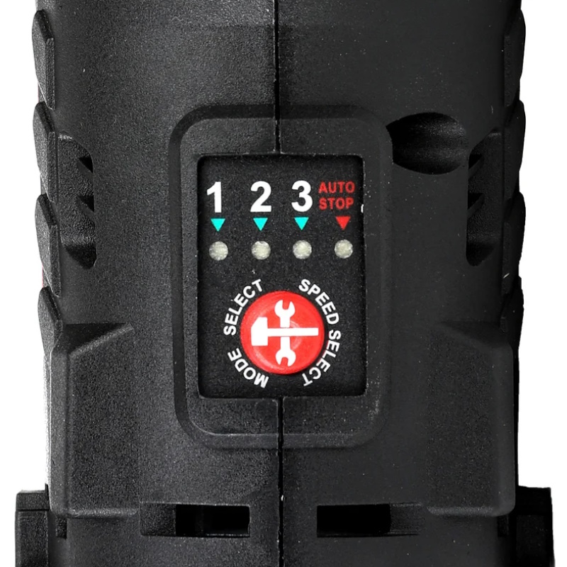 Гайковерт аккумуляторный P.I.T. PIW12K-120A SOLO + Аккумулятор OnePower PK12-2.0 в подарок