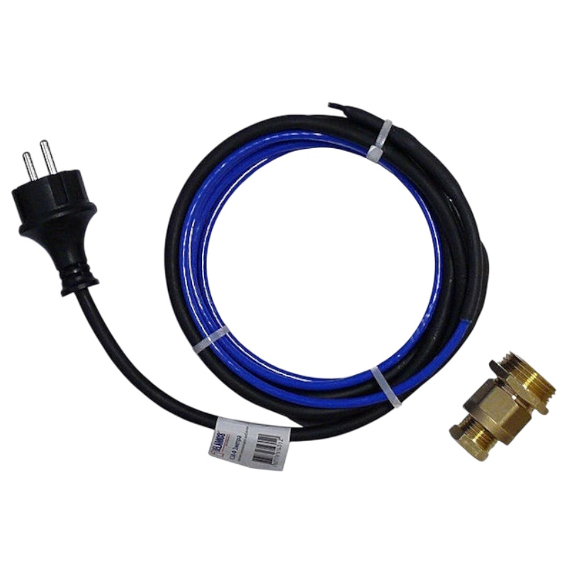 Греющий кабель Belamos KIT КСМ-Ф15 6 м 3574₽