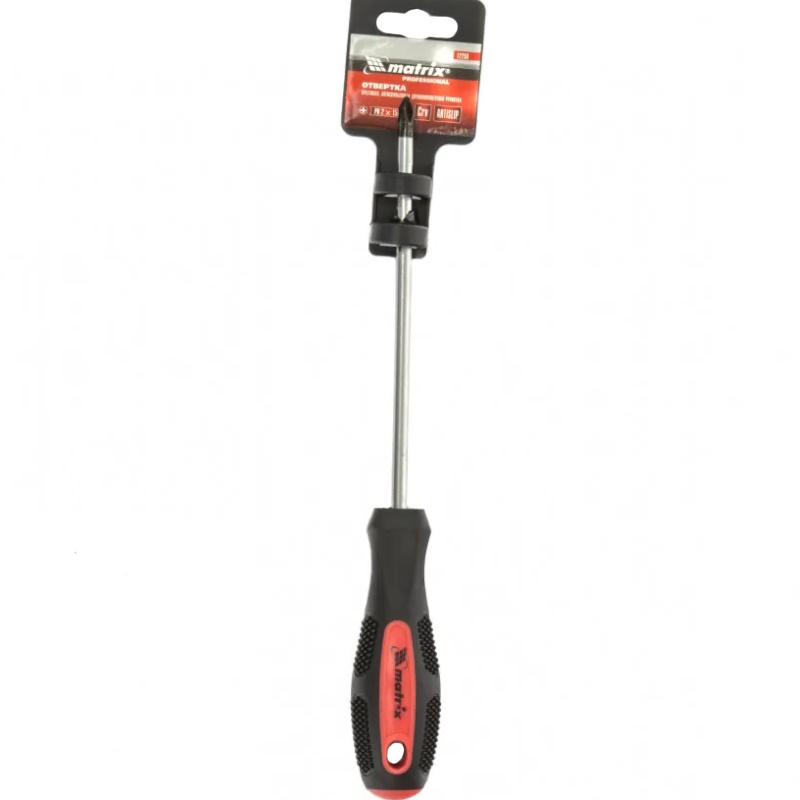 Отвертка Matrix Anti-Slip 12250 Ph2x150мм в Костроме