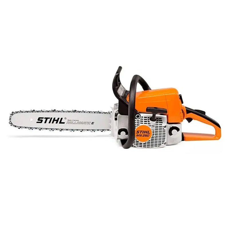 Бензопила Stihl MS 250 11232004717, шина R 45 см в Муроме
