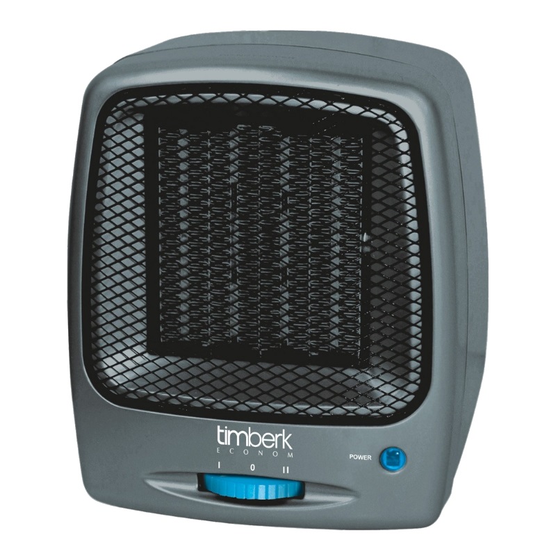 Тепловентилятор Timberk TFH T15DDM