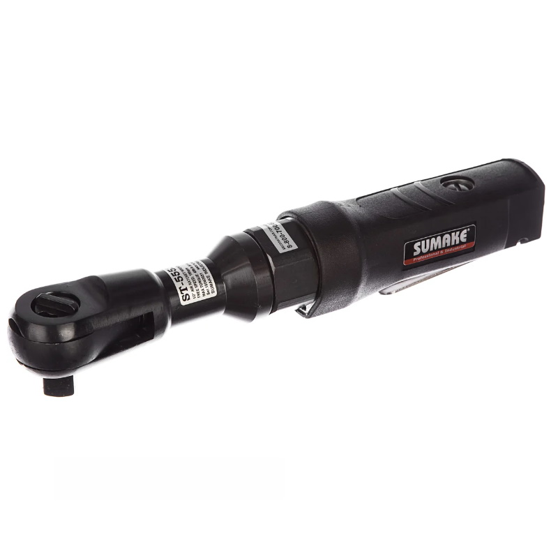 Пневматический гайковерт Sumake ST-5553 (1/2", 61 Нм, max частота вращения шпинделя 150 об/мин) во Владимире