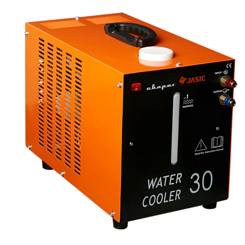 Блок водяного охлаждения Сварог WATER COOLER 30, 9 л в Кинешме