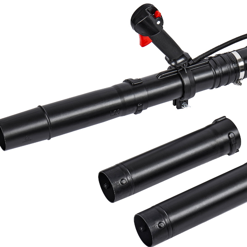 Воздуходувка бензиновая Elitech HD BP 5319R 204653, 52.8см3, 1.9кВт, 1450 м3/ч в Угличе