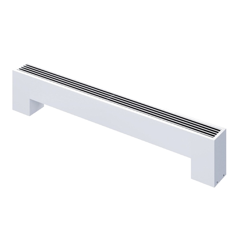 Конвектор напольный Royal Thermo STEP-130/130/1200-2-N-WT-LG-NA НС-1608050