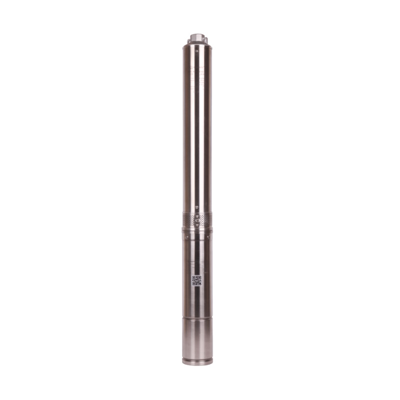 Скважинный насос Aquario ASP1.8E-50-90 3250 (встроенный конденсатор, кабель 50 м) в Рыбинске