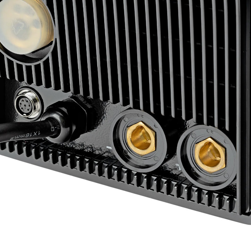 Аппарат инверторный полуавтоматической cварки Denzel IMIG-205SDR 94364, 200 А, ПВ 60%, катушка 5 кг в Угличе