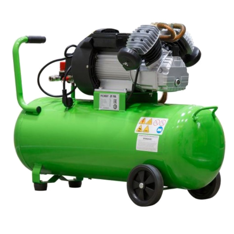 Компрессор коаксиальный Eco AE-705-3 в Ярославле
