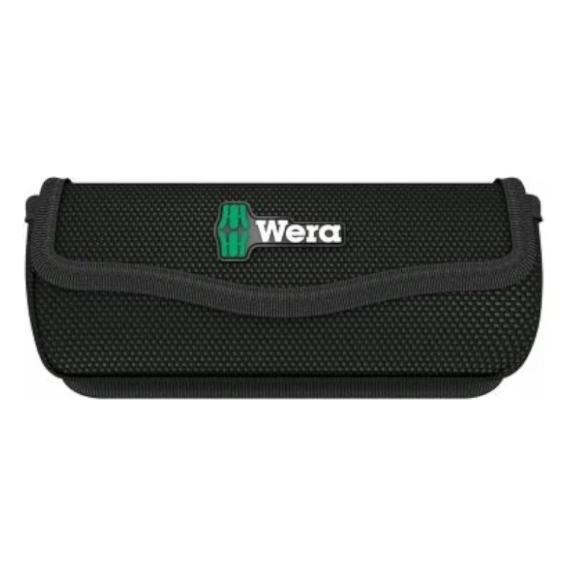 Набор бит с держателем Wera WE-134491 в Ярославле