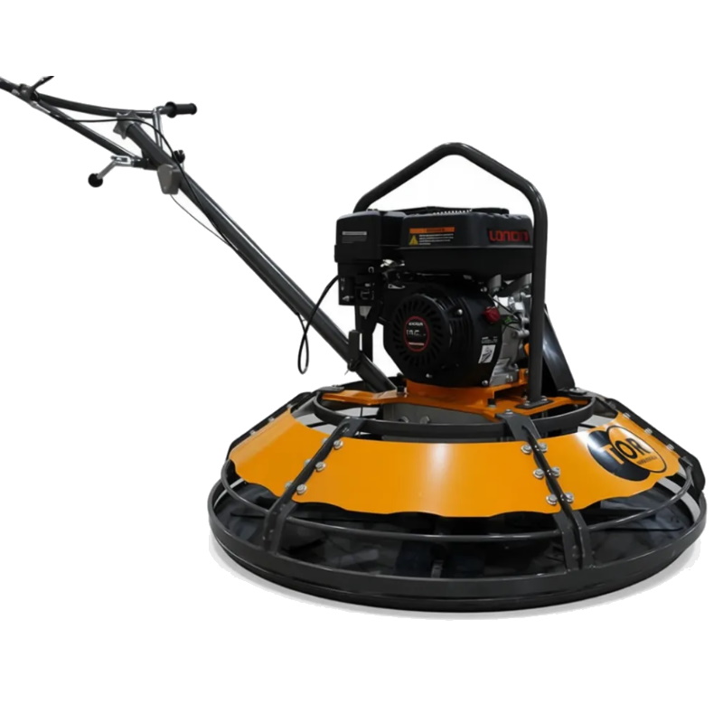 Затирочная машина TOR DMR 1000 1049251, 1000 мм, Loncin, для работы вдоль стен в Кинешме