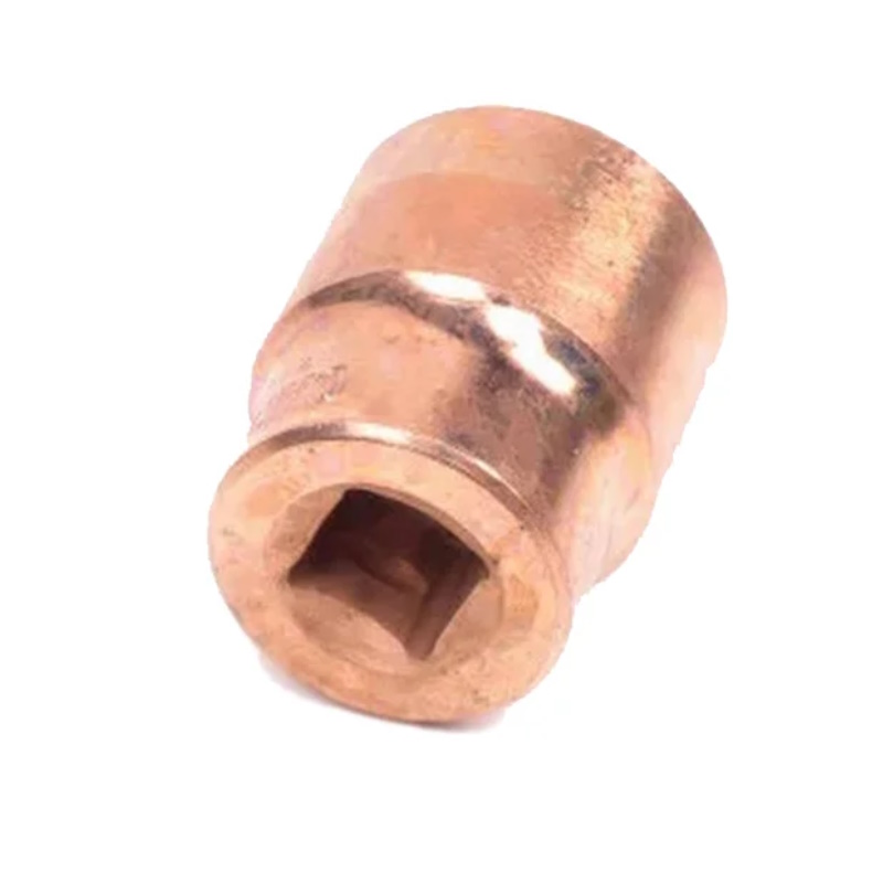 Головка торцевая сменная Sitomo 1090195, 13 мм, омеднение в Ярославле