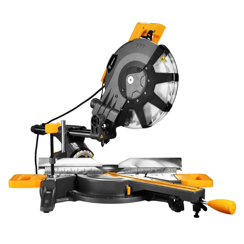 Торцовочная пила Deko DKMS2500-305 Laser 063-4316 в Туле