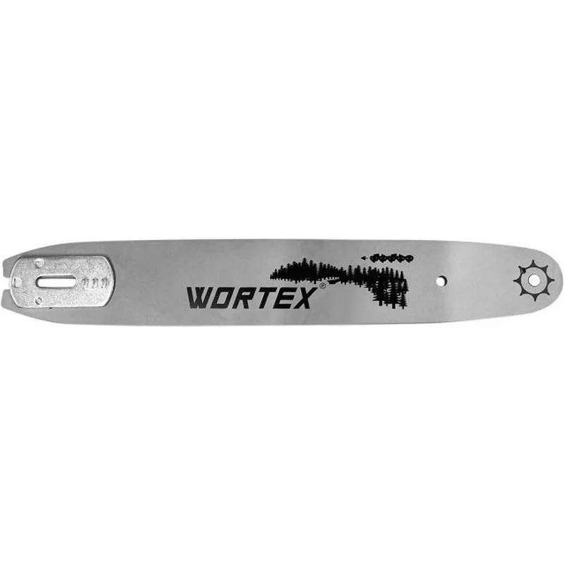 Шина Wortex 0333300 20 см 8 38 LP 13 мм для TB 3036 ALL1 790₽