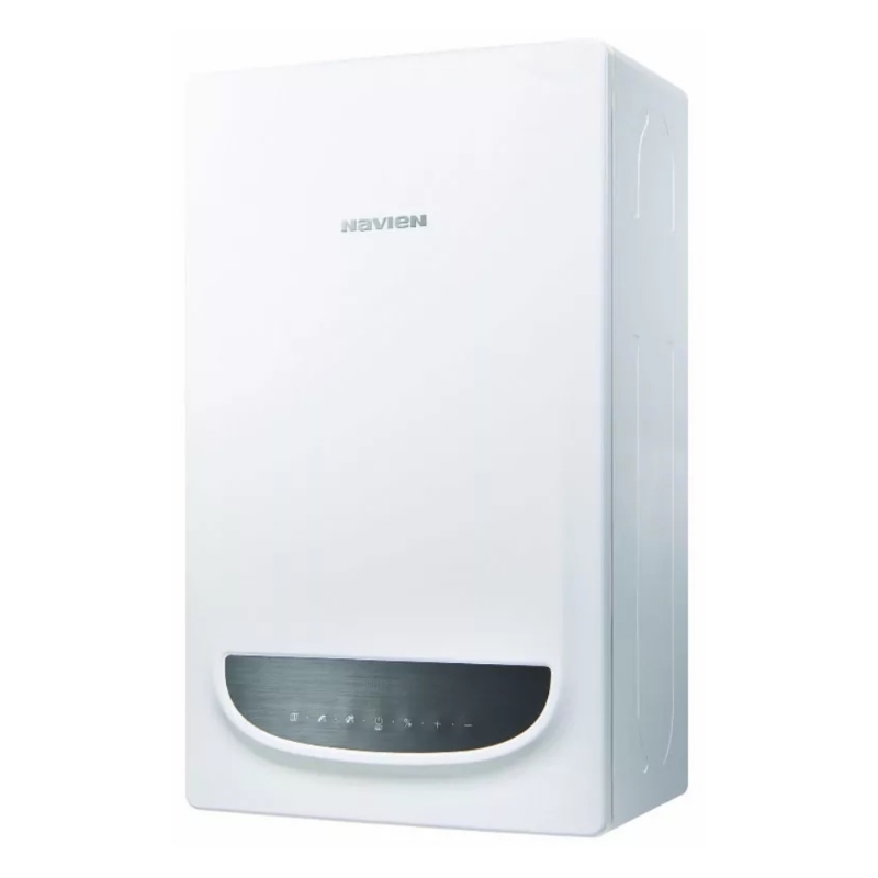 Газовый котел Navien DELUXE ONE-35K, одноконтурный, 35 кВт, настенный в Муроме