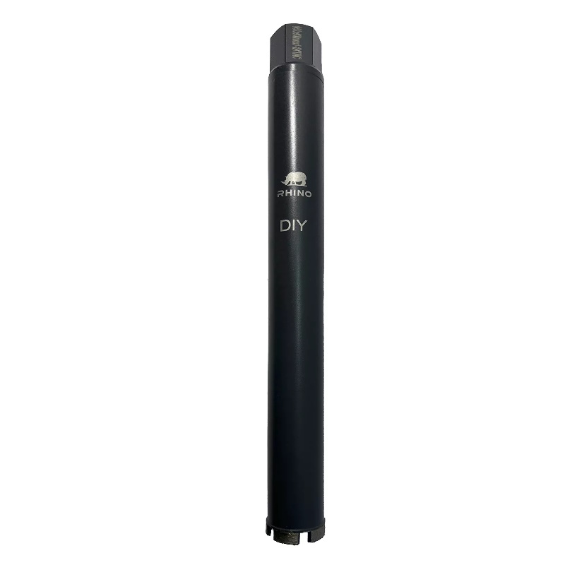 Коронка алмазная Adel Instrument Rhino AI-1105150201 Ø51, L-400мм, 1"1/4  в Иваново