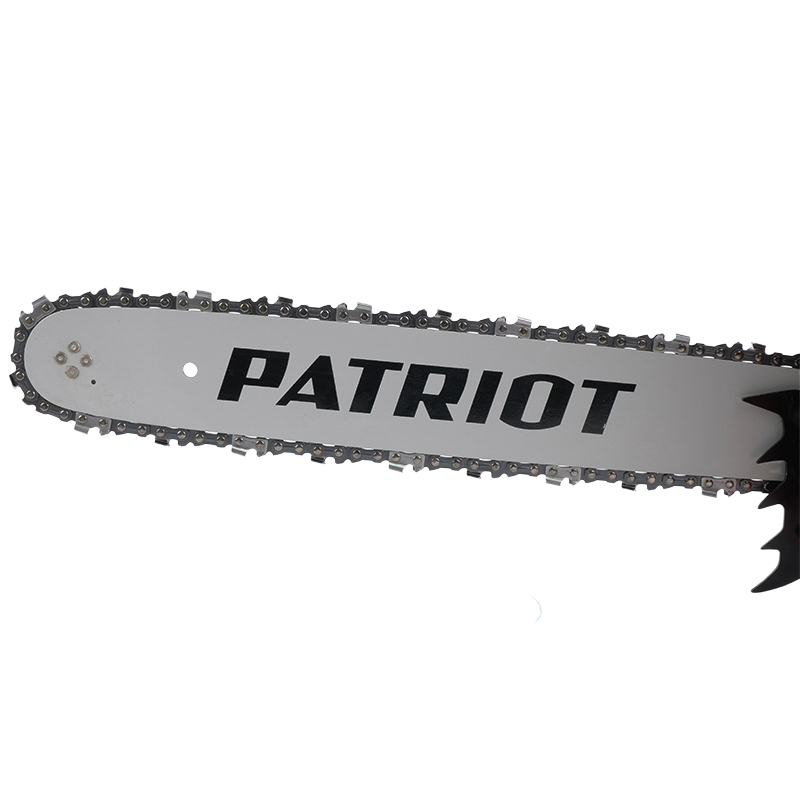 Бензопила для сада Patriot PT 3816 220105510 (шаг цепи 0.375, количество звеньев 57, ширина паза 1.3 мм) в Костроме