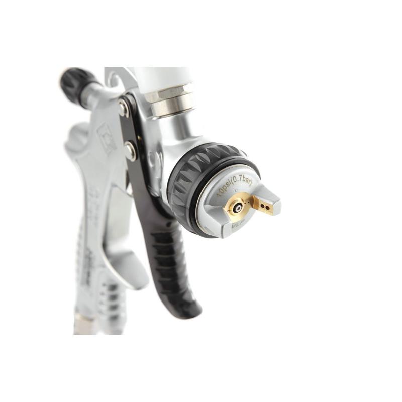 Пневматический краскораспылитель Metabo FSP 600 HVLP 601577000 в Угличе