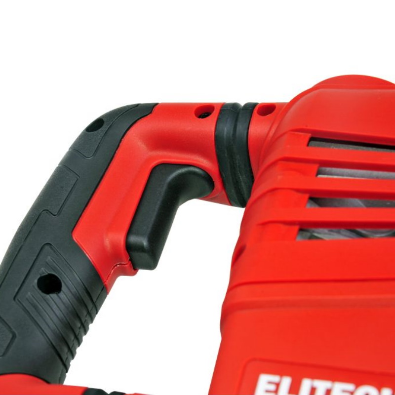 Перфоратор Elitech П 1130ЭМ HD 201376 (E2205.002.00) в кейсе, с виброзащитой в Туле