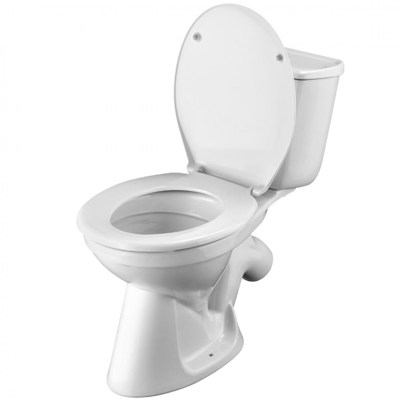 Унитаз-компакт Santek БРИЗ 1WH302138 в Твери