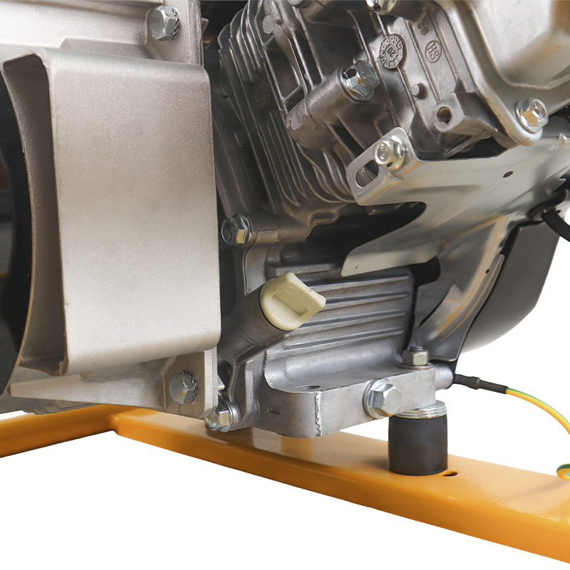 Бензиновый генератор Caiman Expert 4010X