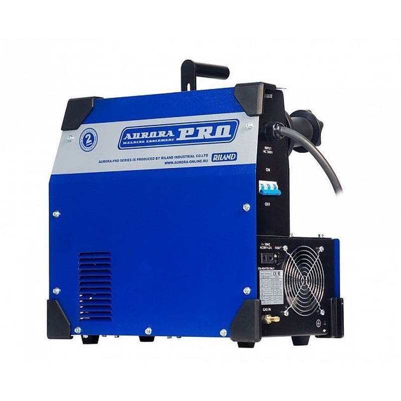 Сварочный полуавтомат Aurora PRO SPEEDWAY 250 IGBT в Костроме