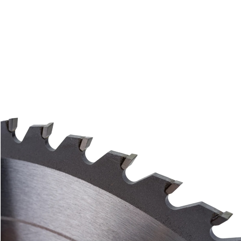 Диск пильный Hilberg Industrial HW420, дерево, 400*50*60Т в Муроме