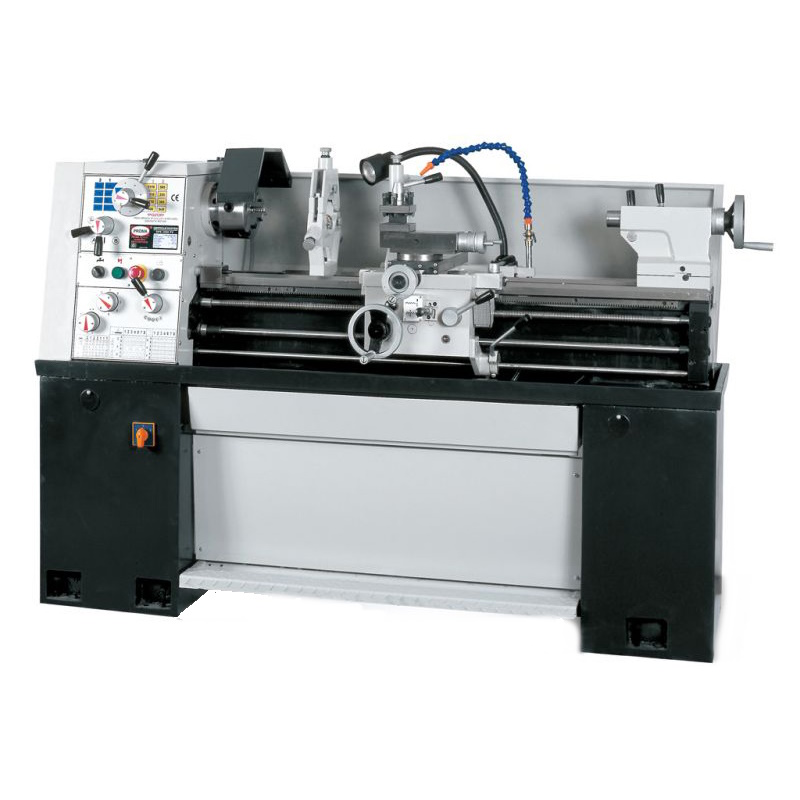 Токарный станок по металлу Proma SPE-1000PV 25015008 с цифровым отсчетом 1252608₽