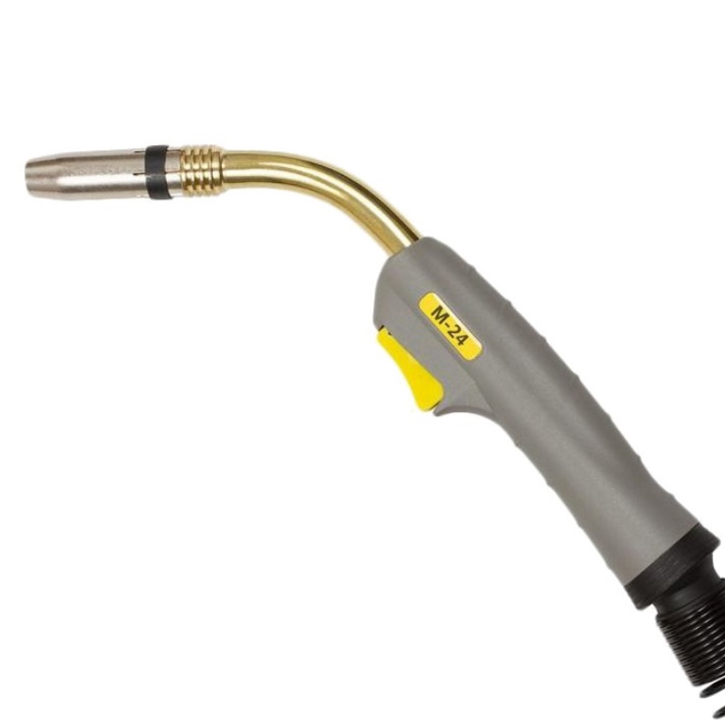 Сварочная горелка для проволоки Рекорд M-24 8005151 газовая 4270₽