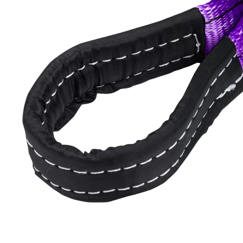 Строп СТП Hitch Regular SF6 1,0 т, 2 м, 30 мм SZ077859 в Коврове