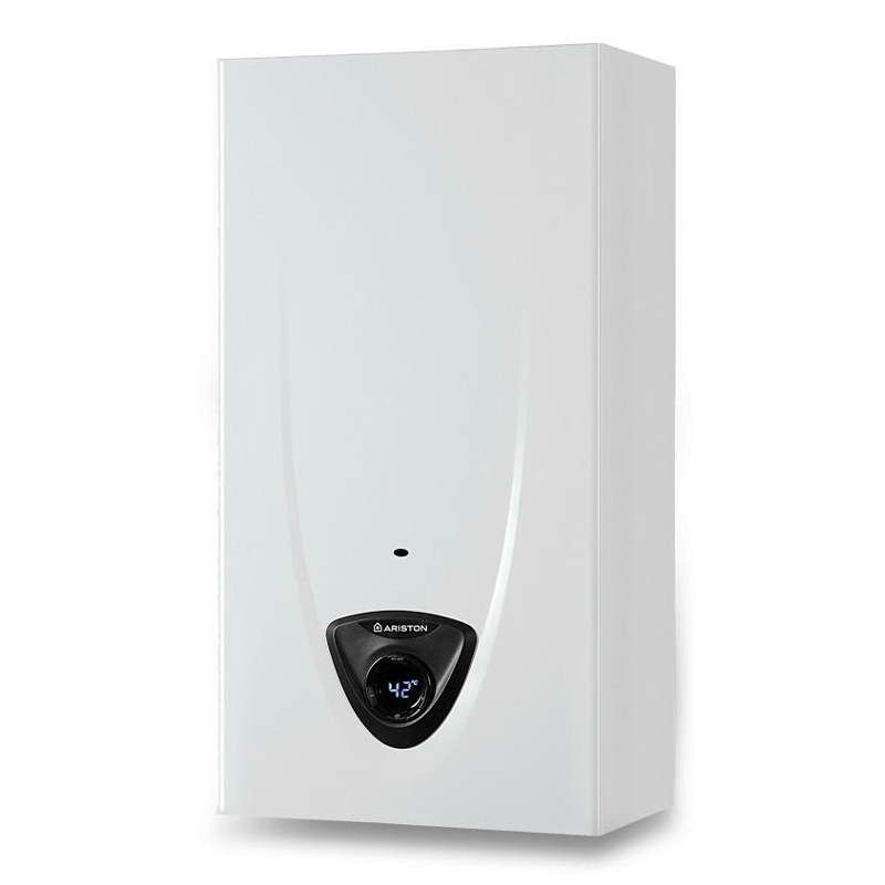 Газовый водонагреватель Ariston FAST EVO 14C во Владимире