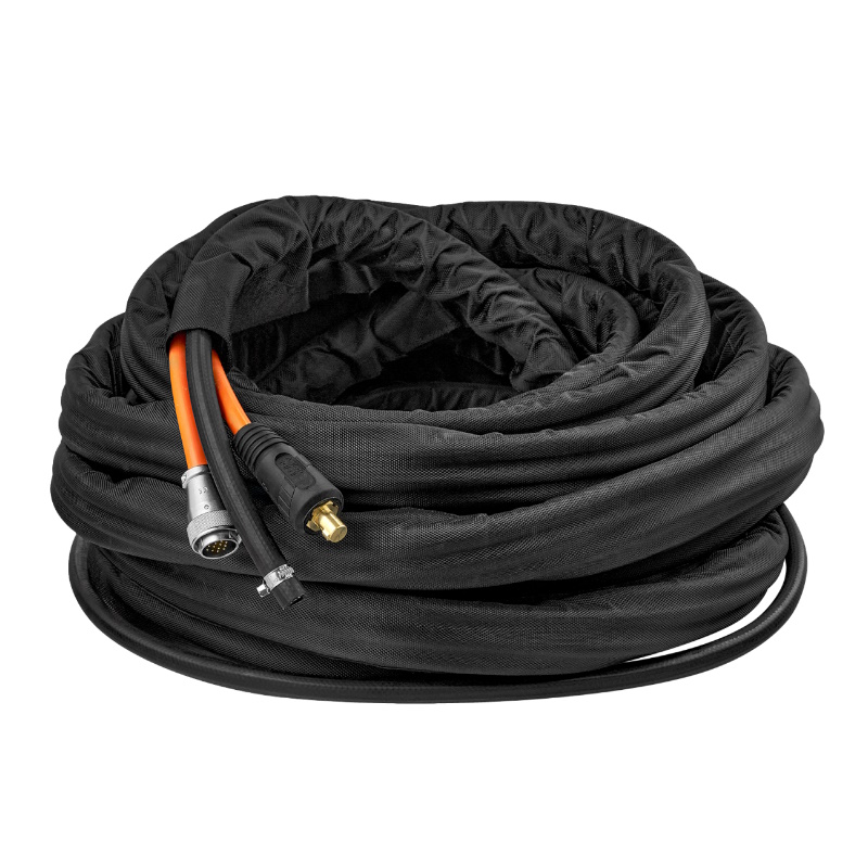 Комплект удлинительный Сварог MIG 350 00000097505 J1601 25 м 61759₽