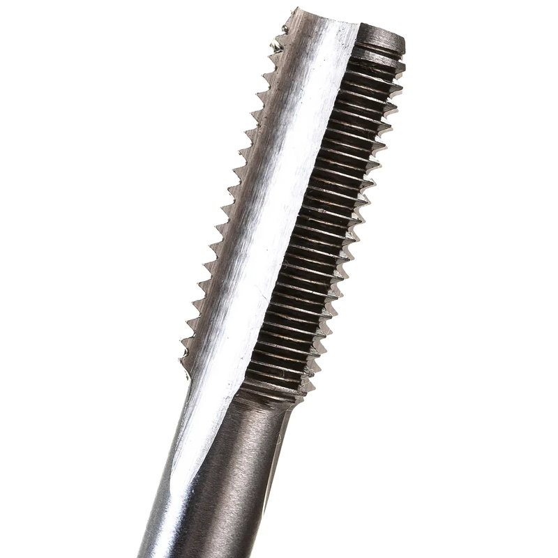 Метчики метрические Berger BG1020, комплектные, 2 штуки, М10х1,25 мм  в Твери