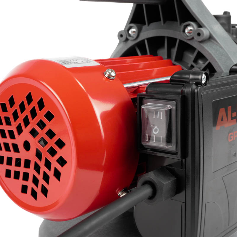 Садовый насос Al-Ko Eco GP 600 во Владимире