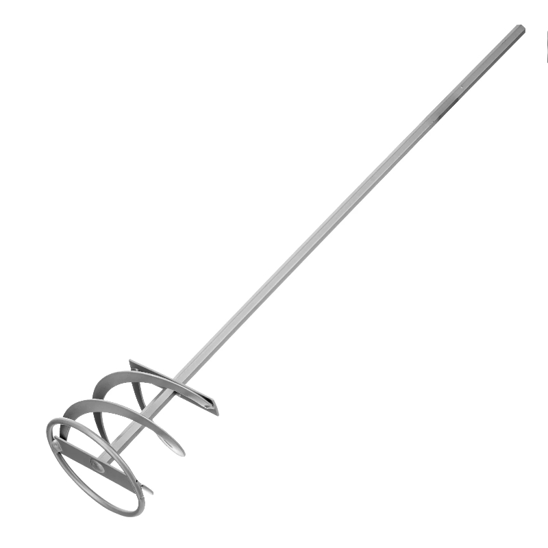 Миксер для красок и штукатурных смесей Сибртех 84964 100х10х600мм шестигранный хвостовик 279₽