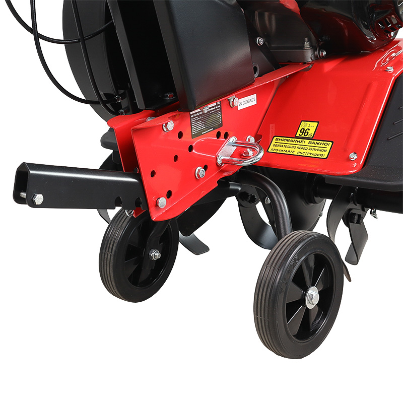 Мотокультиватор бензиновый Brait BR-65A в Туле