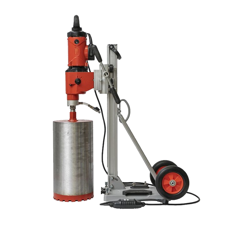 Комплект для алмазного сверления Voll Industrial V-Kit 250 1.33250 во Владимире