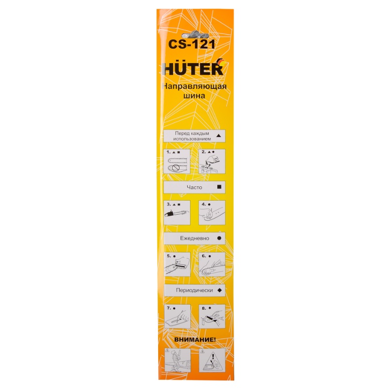 Шина Huter CS-121 для BS-25, ELS-1500P в Рыбинске