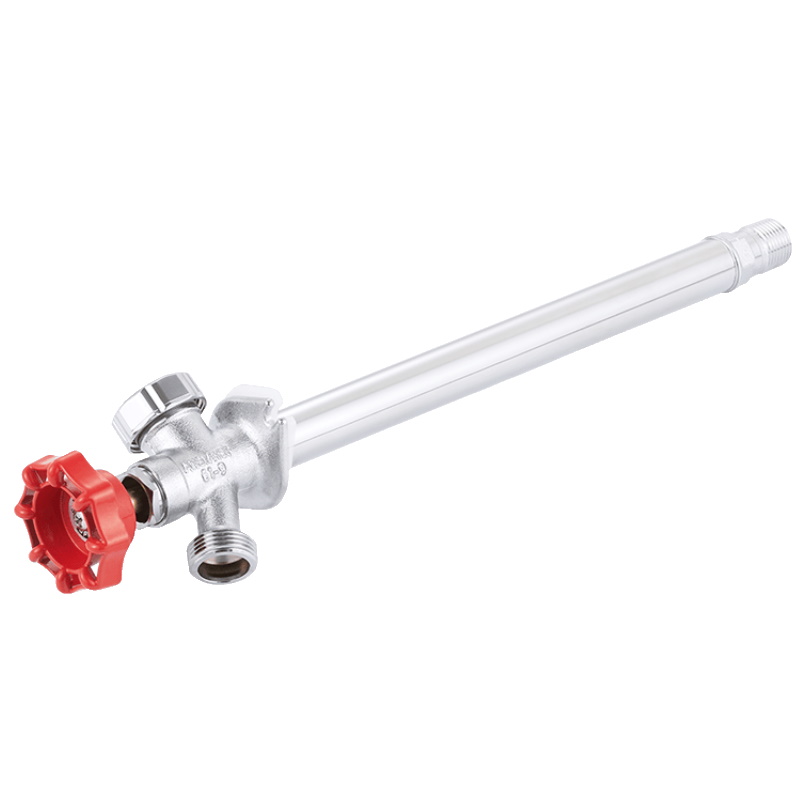 Кран незамерзающий Unipump WF-2102 96284 в Муроме