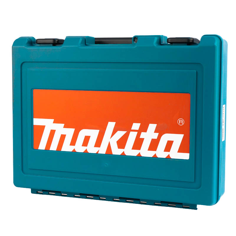 Ударная дрель Makita HP 2070 (реверс, max диаметр металла 16 мм)