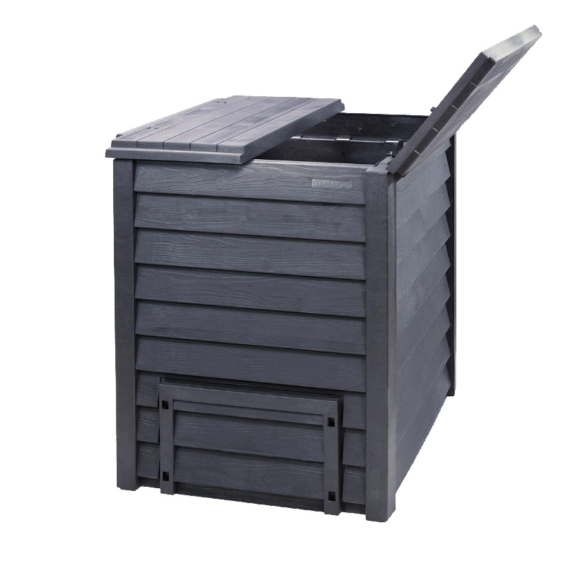 Компостер Otto Graf GmbH THERMO-WOOD 600л, 626050 в Иваново