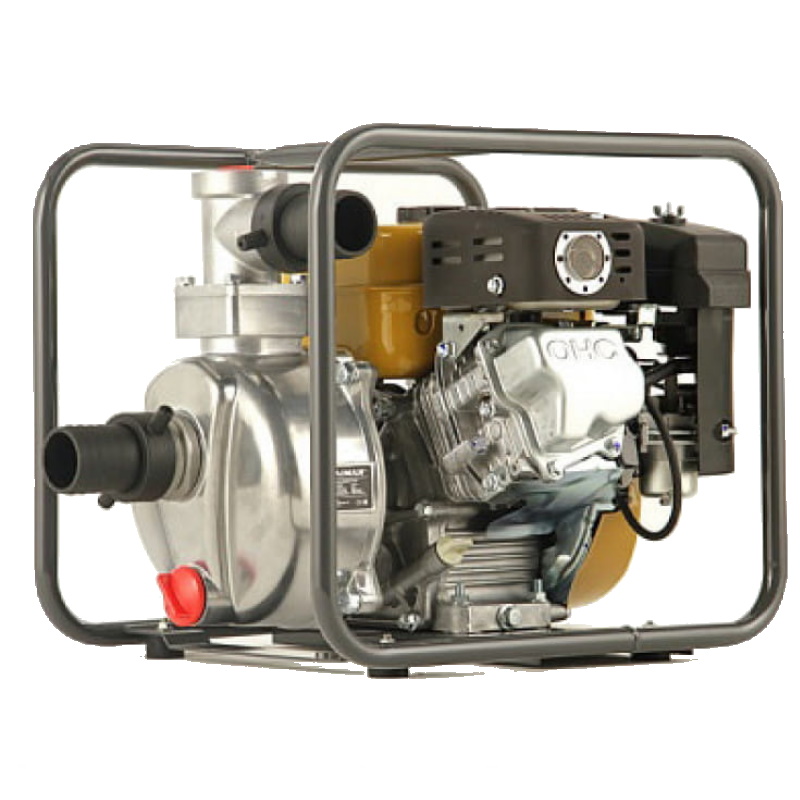 Мотопомпа Caiman CP-207C