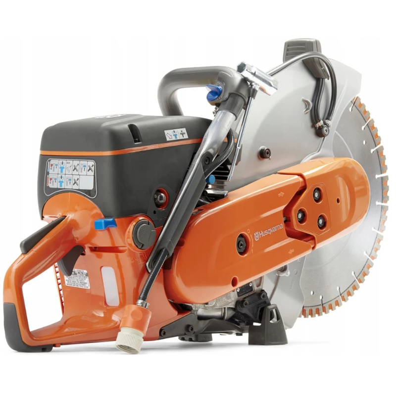 Бензорез Husqvarna Construction K770 9676821-01 в Вологде