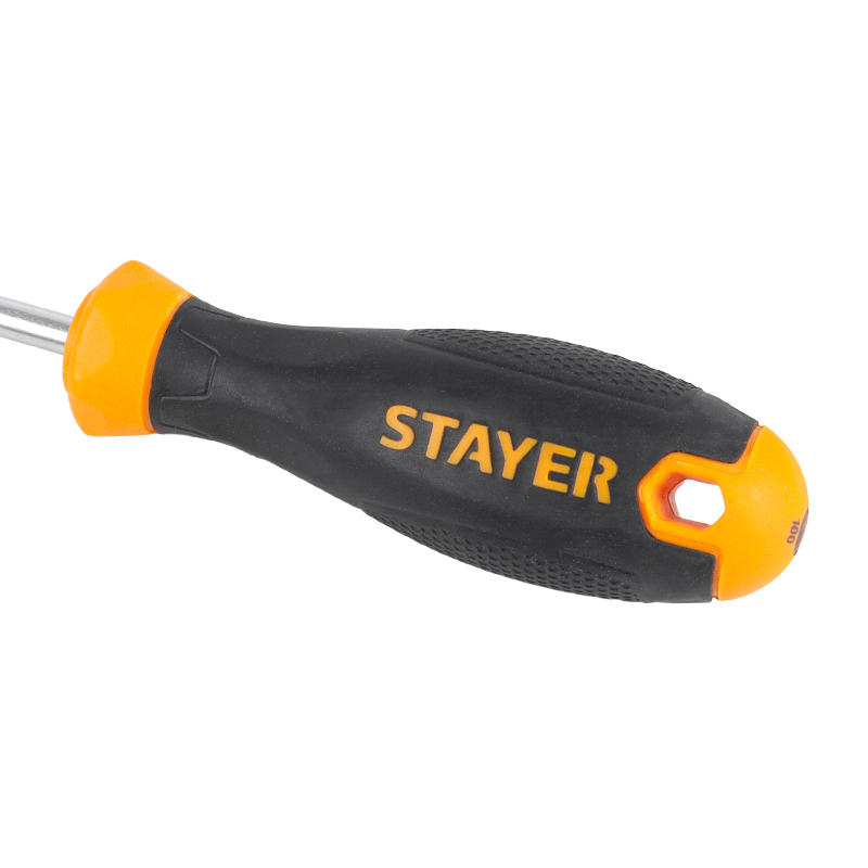 Набор отверток Stayer Hercules-X6 2513-H6_z02