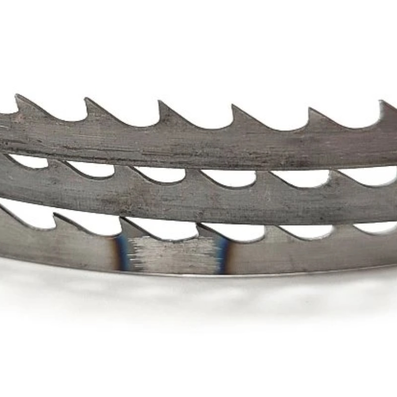 Пила ленточная Belmash Nordex Flexible 6х0,63-4 TPI x1511 PP127A