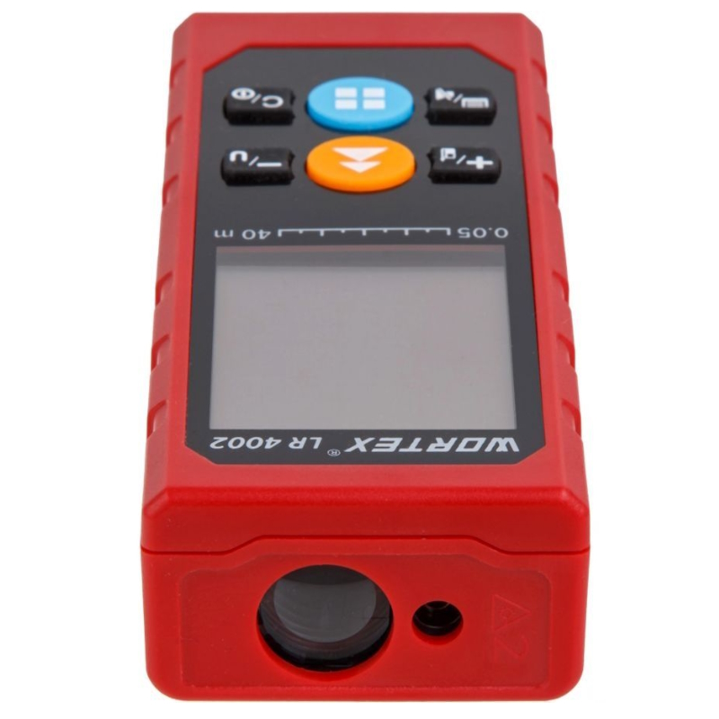 Дальномер лазерный Wortex LR 4002 1329388, в коробке в Череповце