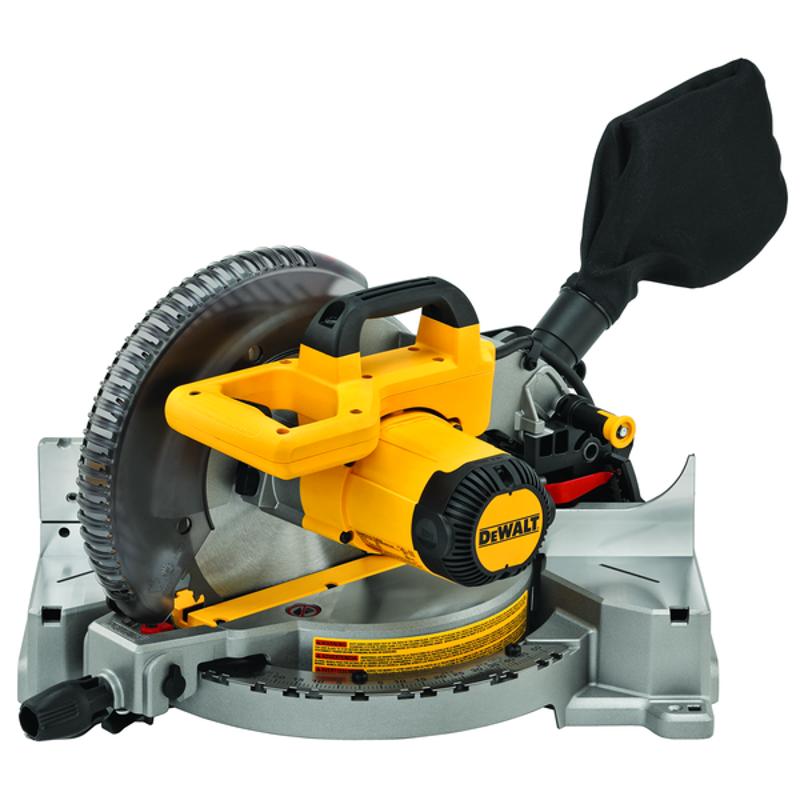 Торцовочная пила DeWalt DWS713 в Твери