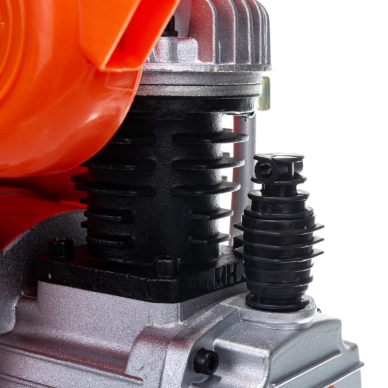 Компрессор с прямой передачей Кратон AC-175-6-DD